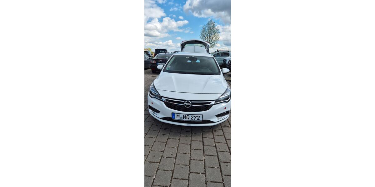 Opel Astra 148.500 km 7.999 &euro; Gröbenzell 82194