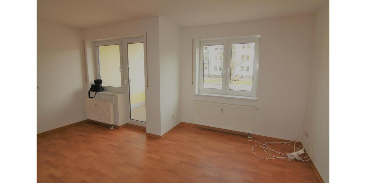 Etagenwohnung Wurzen - 1.5 Zimmer, 48 m&sup2;, 350&euro; | Angebot:26493230