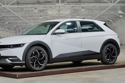 Hyundai IONIQ 5 2.758 km 31.980 &euro; Michelstadt 64720