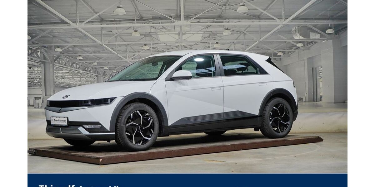 Hyundai IONIQ 5 2.758 km 31.980 &euro; Michelstadt 64720