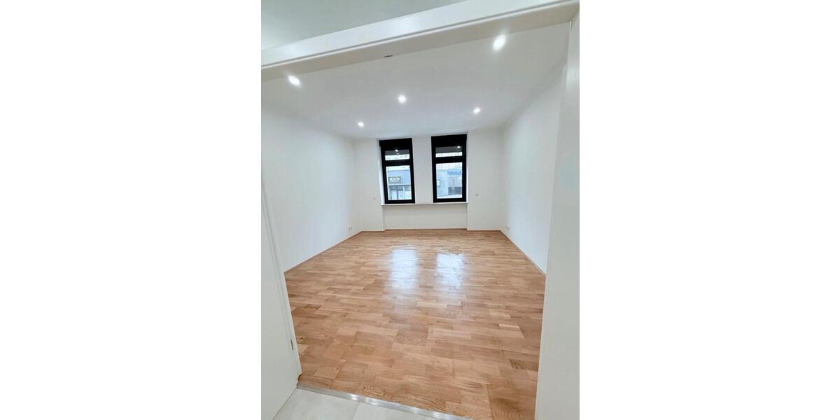 Erdgeschoßwohnung Wuppertal Elberfeld - 2 Zimmer, 82 m&sup2;, 850&euro; | Angebot:26025016