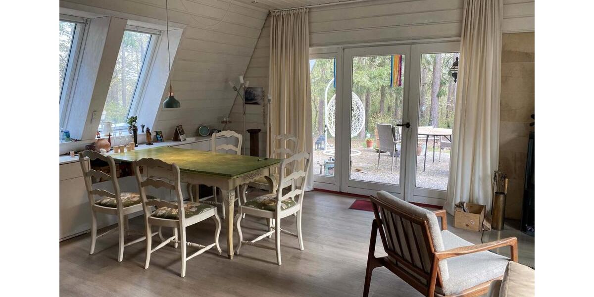 Einfamilienhaus Hitzacker (Elbe) - 156.000&euro; | Angebot:26870809