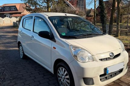 Daihatsu Cuore 218.000 km 1.400 &euro; Braunschweig 38112