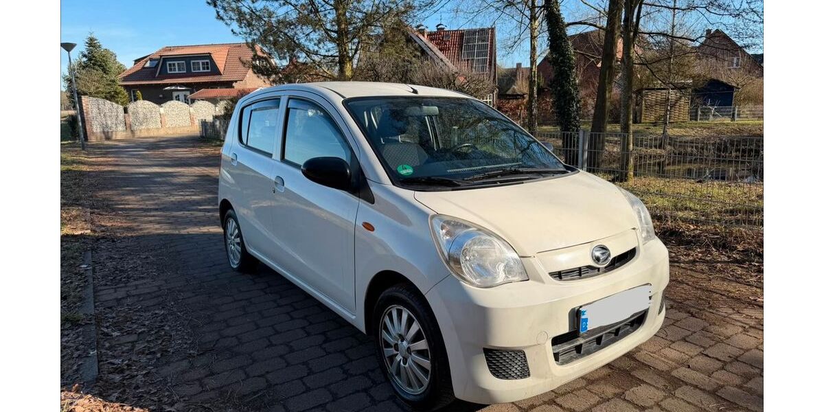 Daihatsu Cuore 218.000 km 1.400 &euro; Braunschweig 38112
