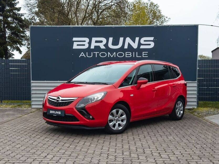 Zafira