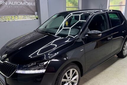 Skoda Fabia 126.141 km 8.990 &euro; Gersthofen 86368