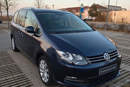 VW Sharan 199.000 km 11.490 &euro; Erding 85435