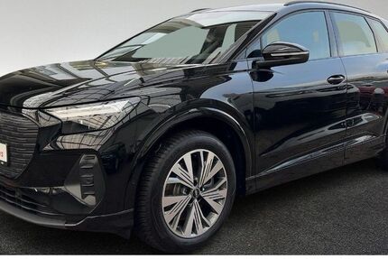Audi Q4 e-tron 20.002 km 32.950 &euro; Hamburg 22529
