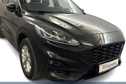 Ford Kuga 51.720 km 18.980 &euro; Dorfmark 29683