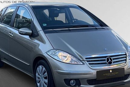 Mercedes-Benz A 170 104.000 km 4.980 &euro; Nürnberg 90441