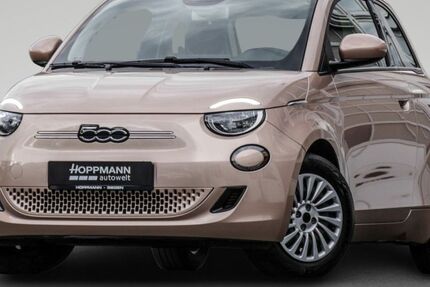 Fiat 500 21.279 km 19.990 &euro; Siegen 57072