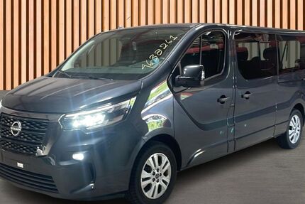 Nissan Primastar 19.202 km 32.980 &euro; Dresden 01328