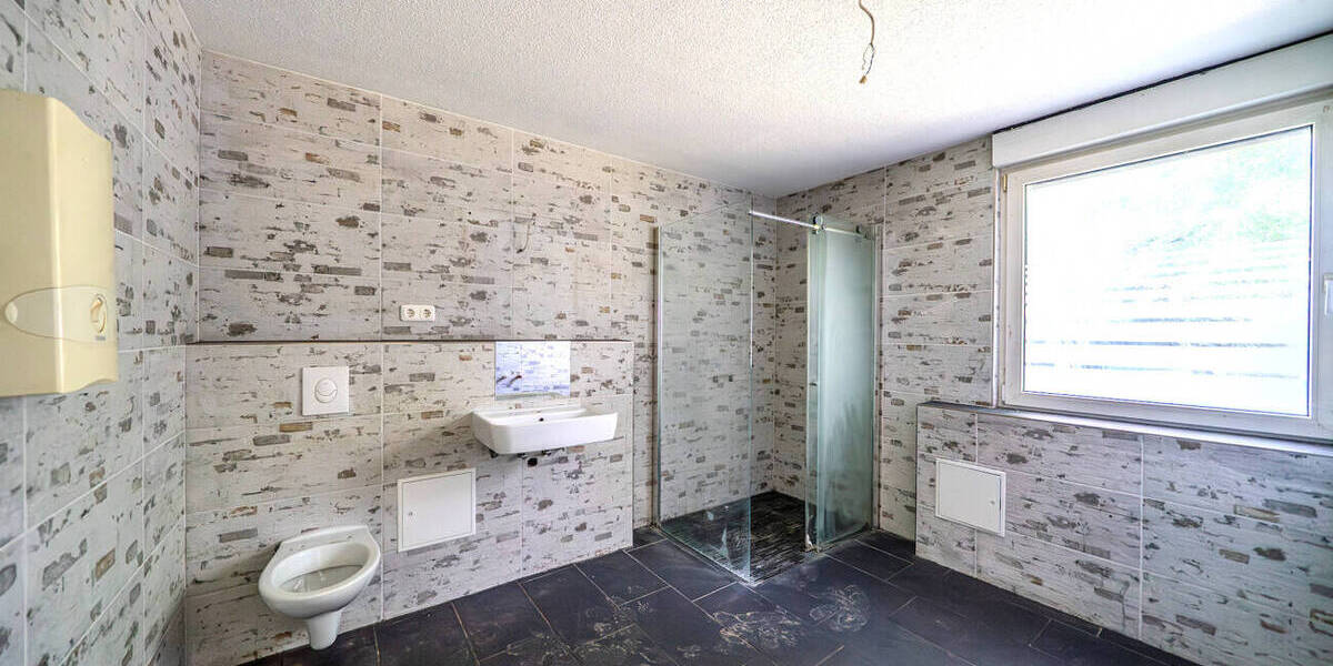 Bungalow Kyritz / Waldkolonie Kyritz - 3 Zimmer, 80 m&sup2;, 155.000&euro; | Angebot:25747405