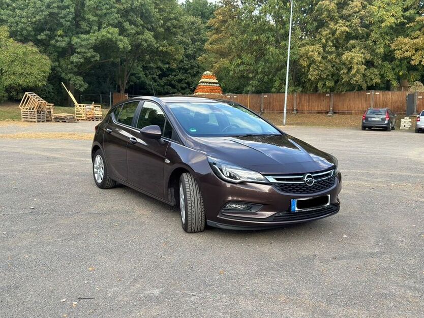 Astra