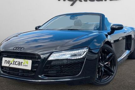 Audi R8 42.200 km 78.880 € Fulda 36043