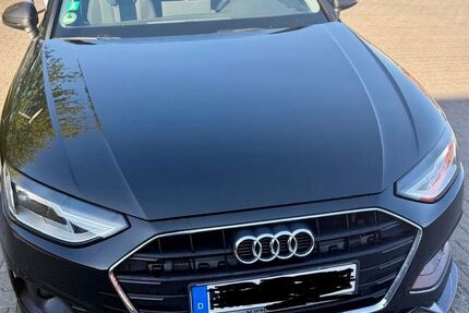 Audi A4 130.000 km 22.500 &euro; Oberkirchberg 89171