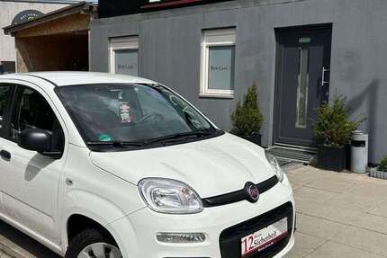Fiat Panda 32.000 km 6.990 &euro; Berlin 13088