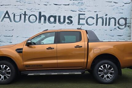 Ford Ranger 99.803 km 29.450 &euro; Eching 85386