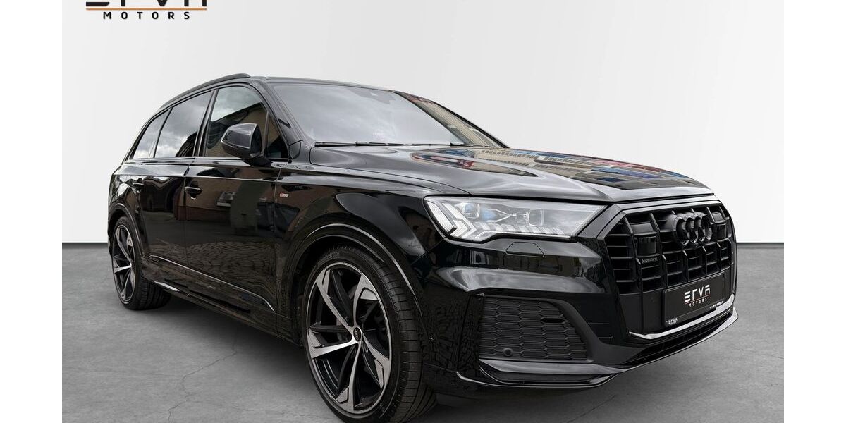 Audi Q7 79.339 km 59.950 &euro; Kassel 34117