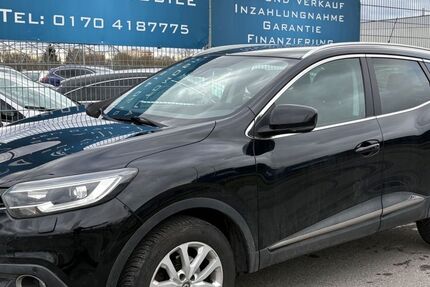Renault Kadjar 56.000 km 10.490 &euro; Hockenheim 68766
