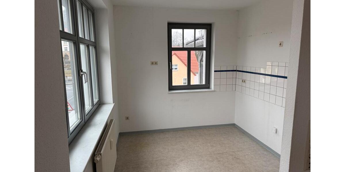 Etagenwohnung Großröhrsdorf - 2 Zimmer, 60 m&sup2;, 540&euro; | Angebot:26187113