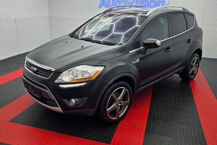 Ford Kuga 210.111 km 6.950 &euro; Osterode am Harz 37520