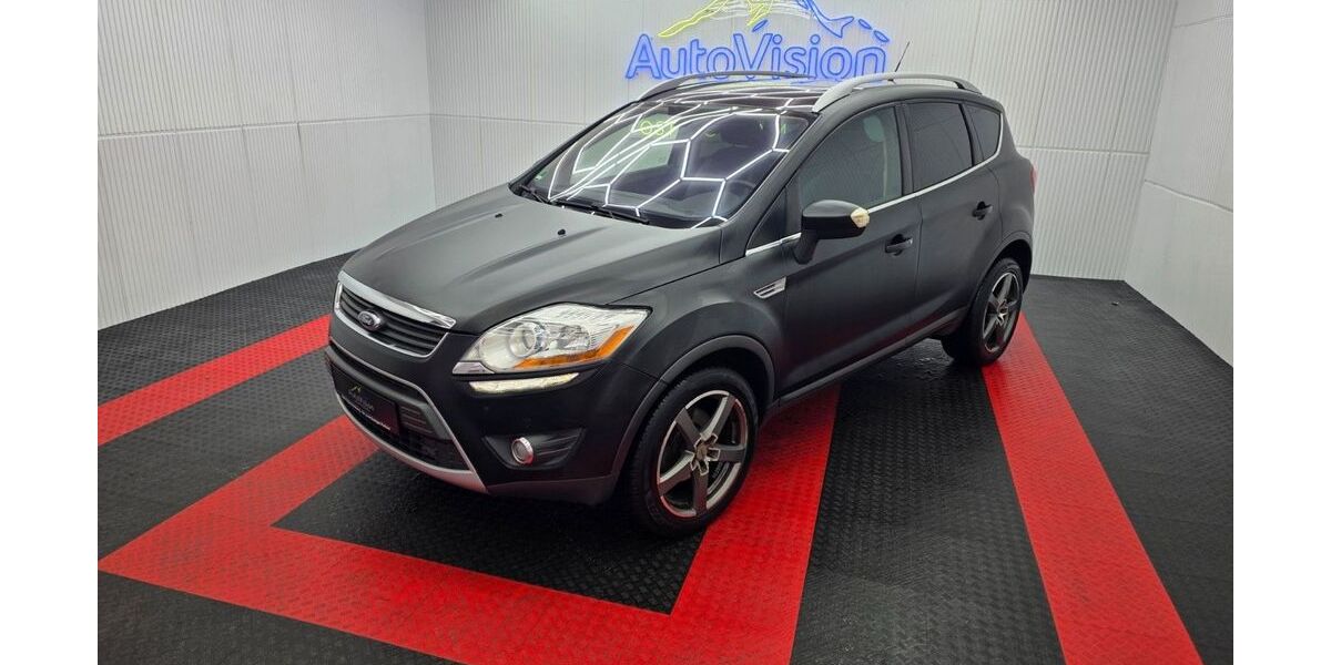 Ford Kuga 210.111 km 6.950 &euro; Osterode am Harz 37520