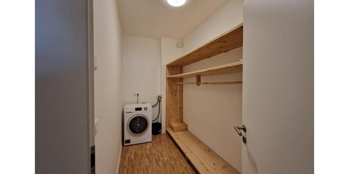 Etagenwohnung Bestensee - 3 Zimmer, 101 m&sup2;, 2.400&euro; | Angebot:17855545