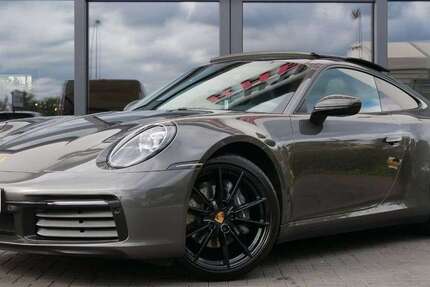 Porsche 911 17.000 km 116.800 € Geisenheim 65366
