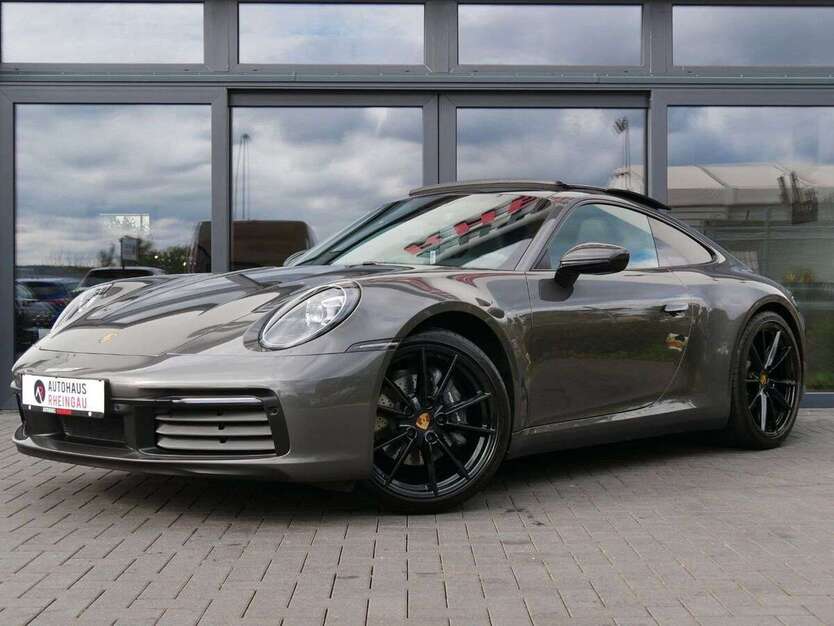 Porsche 911 17.000 km 116.800 € Geisenheim 65366