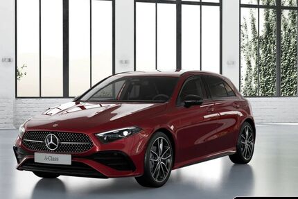 Mercedes-Benz A 180 18.477 km 29.990 &euro; Neu-Ulm 89231