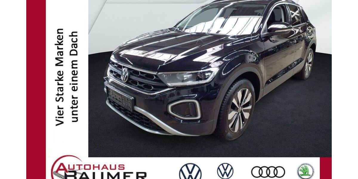 VW T-Roc 11.371 km 28.700 &euro; Abensberg 93326
