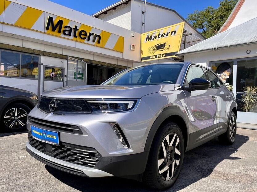 Mokka