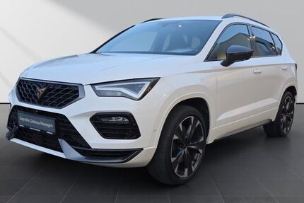 Cupra Ateca 28.409 km 28.990 &euro; Solingen 42719