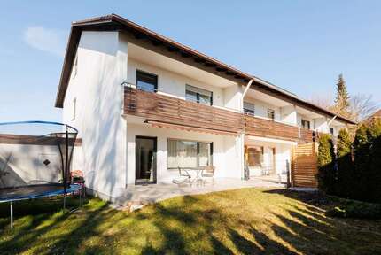 Haus zum Mieten in Weilheim 2.350 € 150 m²