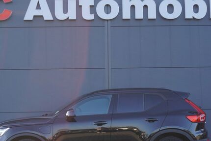Volvo XC40 44.300 km 29.880 &euro; Velen 46342