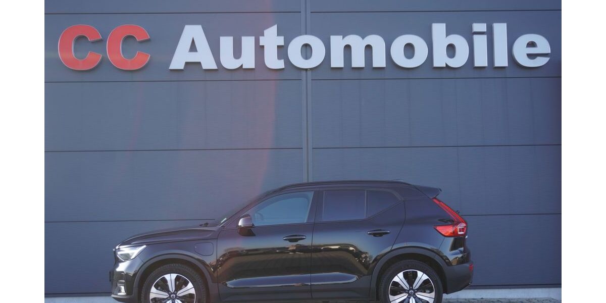 Volvo XC40 44.300 km 29.880 &euro; Velen 46342