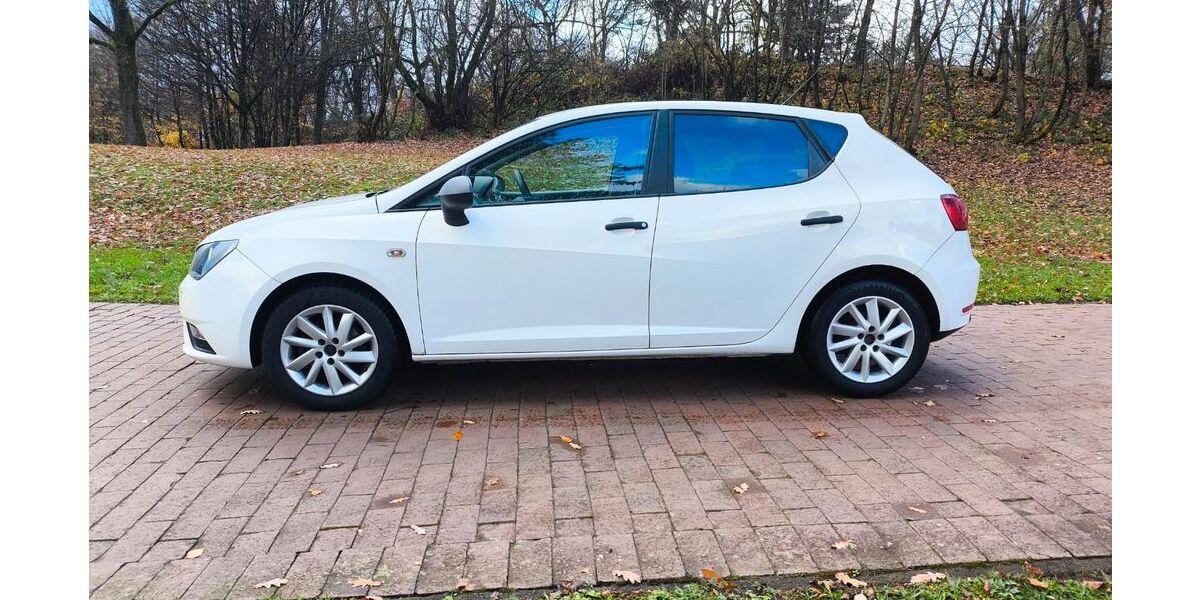 Seat Ibiza 155.883 km 5.499 &euro; Hennef 53773