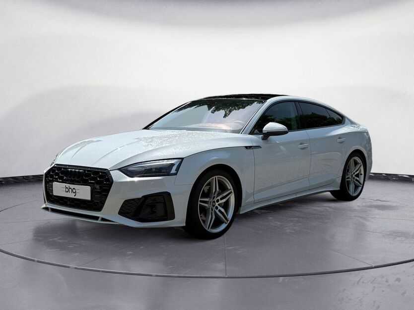 Audi A5 5.172 km 45.500 € Binzen 79589