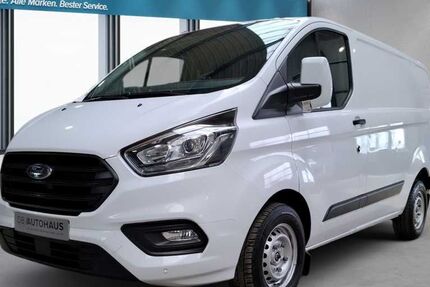 Ford Transit Custom 41.203 km 18.990 &euro; Cloppenburg 49661