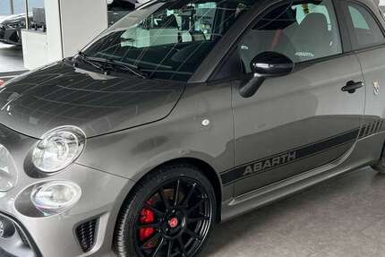 Abarth 595 Competizione
