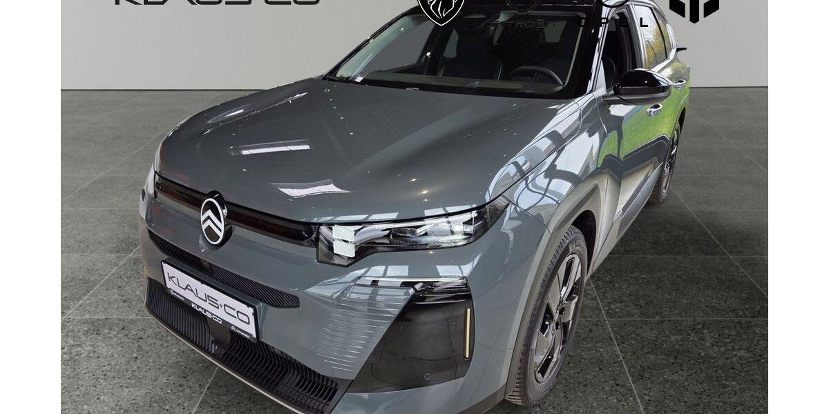 Citroen C5 Aircross 1.950 km 37.890 &euro; Lübeck 23562