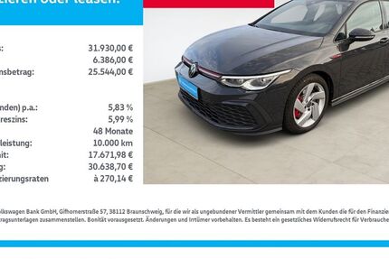VW Golf 16.101 km 30.990 &euro; Bitterfeld-Wolfen 06749