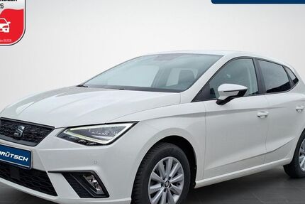 Seat Ibiza 42.300 km 15.280 &euro; Tuttlingen 78532