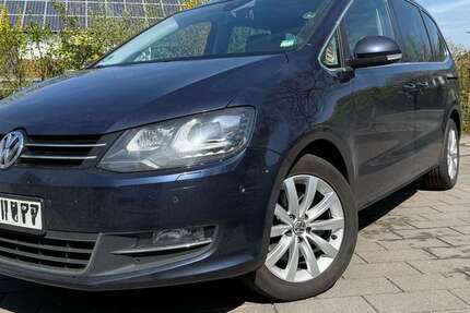 VW Sharan 259.000 km 10.980 &euro; Koblenz, Stadt 56077