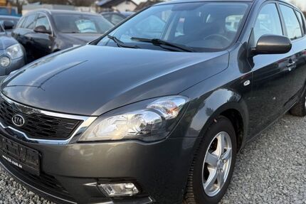 Kia ceed / Ceed 208.990 km 3.000 &euro; Mühlheim am Main 63165