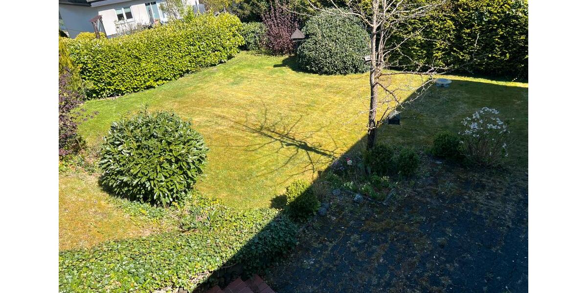 Einfamilienhaus Netphen - 6 Zimmer, 166 m&sup2;, 1.234&euro; | Angebot:26345372