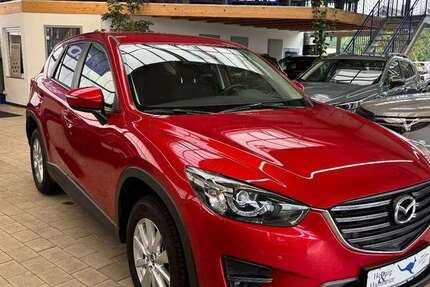 Mazda CX-5 31.700 km 18.200 € Hörstel-Bevergern 48477