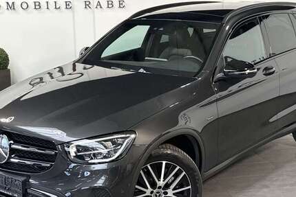 Mercedes-Benz GLC 300 46.750 km 36.989 &euro; Wardenburg 26203