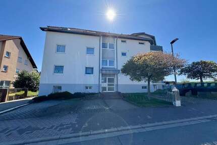 Wohnung zum Kaufen in Kirchheimbolanden Haide 79.000 € 38.46 m²